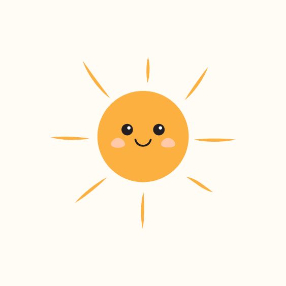 Mặt trời, ông mặt trời 59